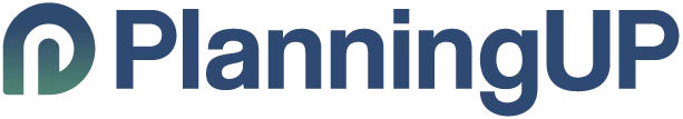 PlanningUp - logo