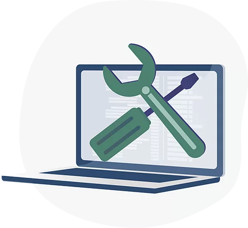 pianificazione interventi tramite web e cloud
