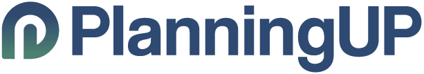 PlanningUp - logo